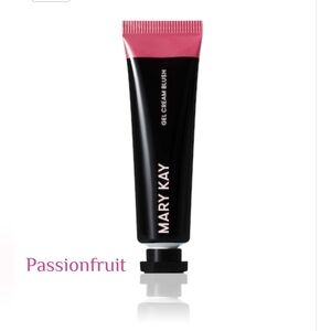 Mary Kay Gel Cream Blush - Passionfruit